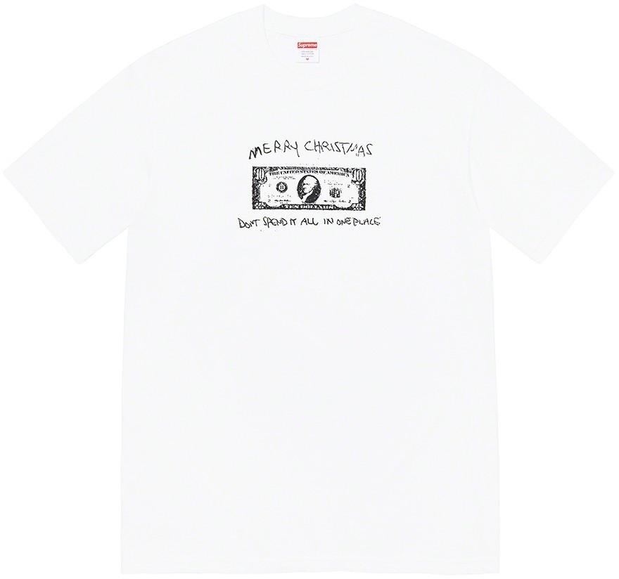 Spend It Tee
